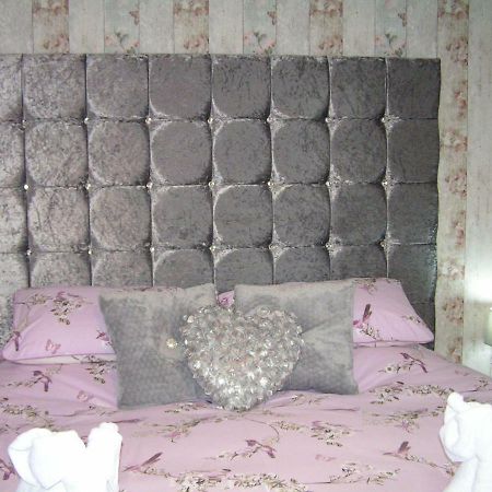 Devon Guest House Blackpool Bagian luar foto