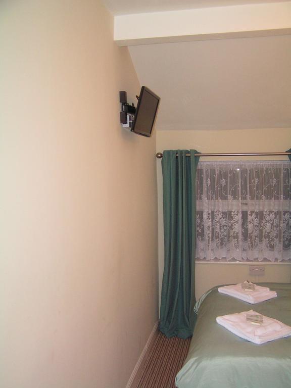 Devon Guest House Blackpool Ruang foto