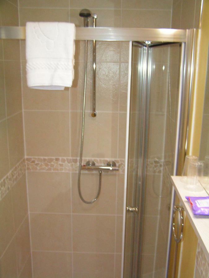 Devon Guest House Blackpool Bagian luar foto