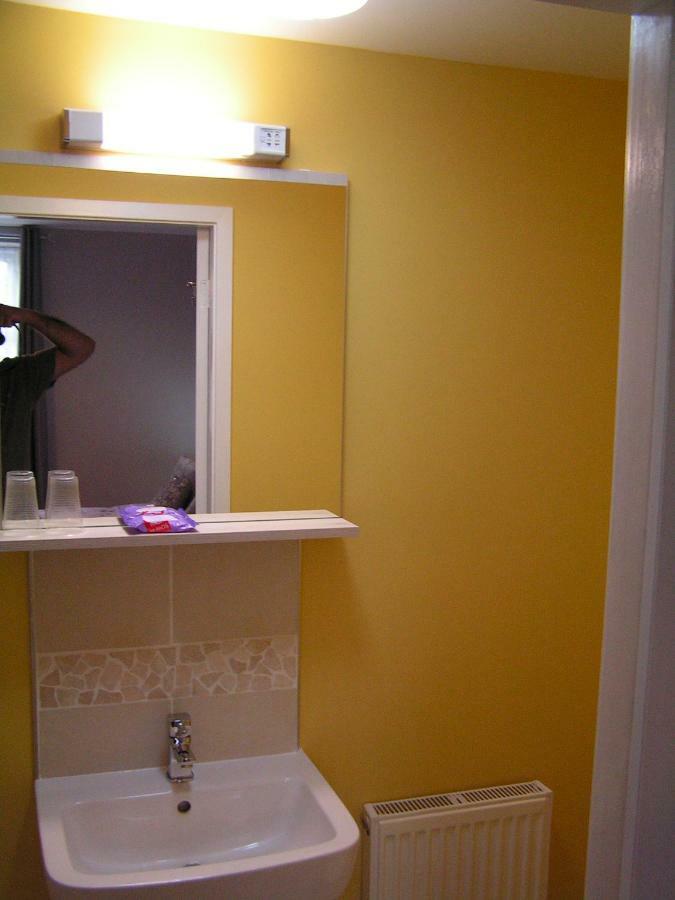 Devon Guest House Blackpool Bagian luar foto